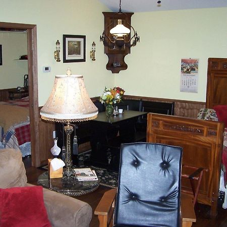 Alling House Bed And Breakfast 오렌지시티 객실 사진