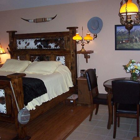 Alling House Bed And Breakfast 오렌지시티 객실 사진