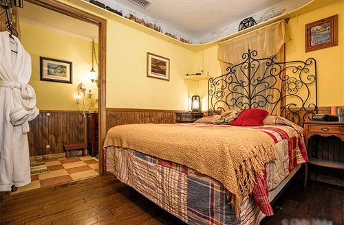 Alling House Bed And Breakfast 오렌지시티 외부 사진