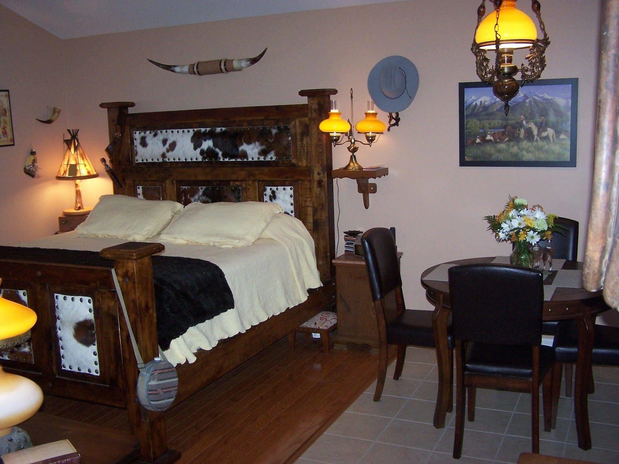 Alling House Bed And Breakfast 오렌지시티 객실 사진