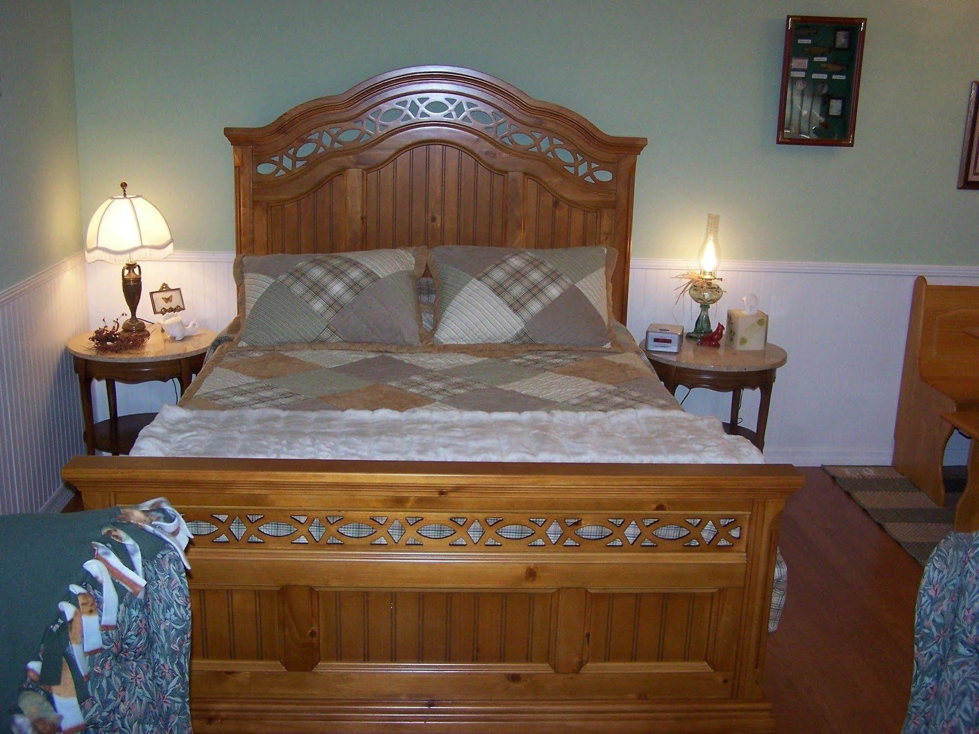 Alling House Bed And Breakfast 오렌지시티 외부 사진
